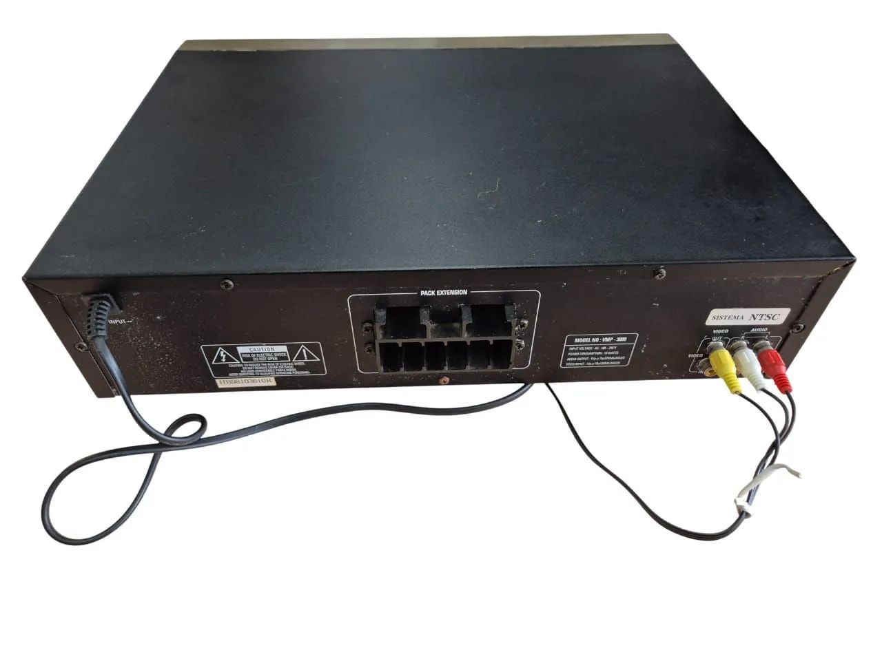 Videokê RAF electronics Vmp 3000 - Foto 2