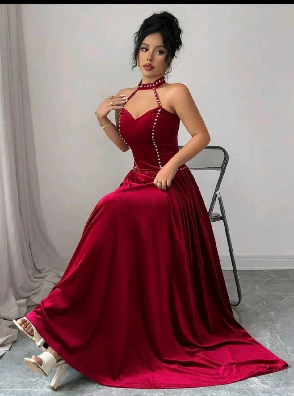 Vestido de festa - Foto 3