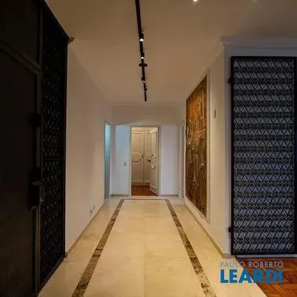 APARTAMENTO - JARDIM PAULISTA - SP - Foto 2