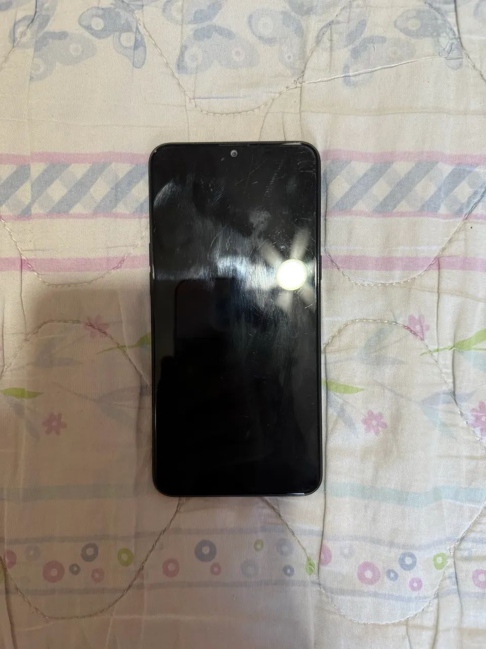 SAMSUNG A10 128gb 
