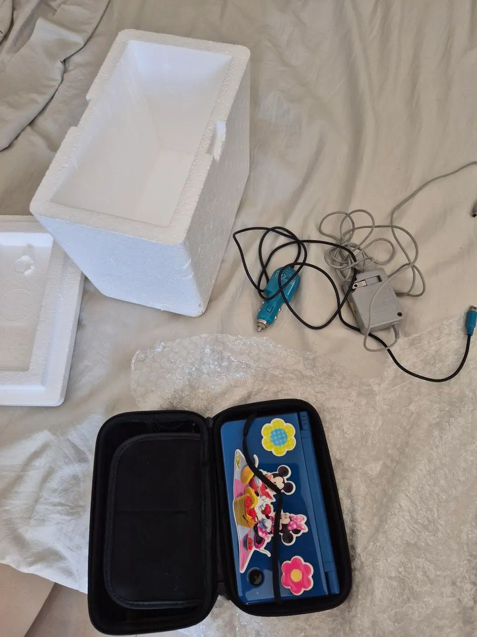 Nintendo dsi