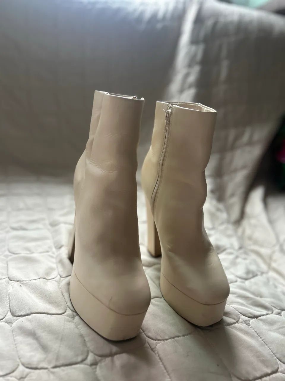 Bota Arezzo
