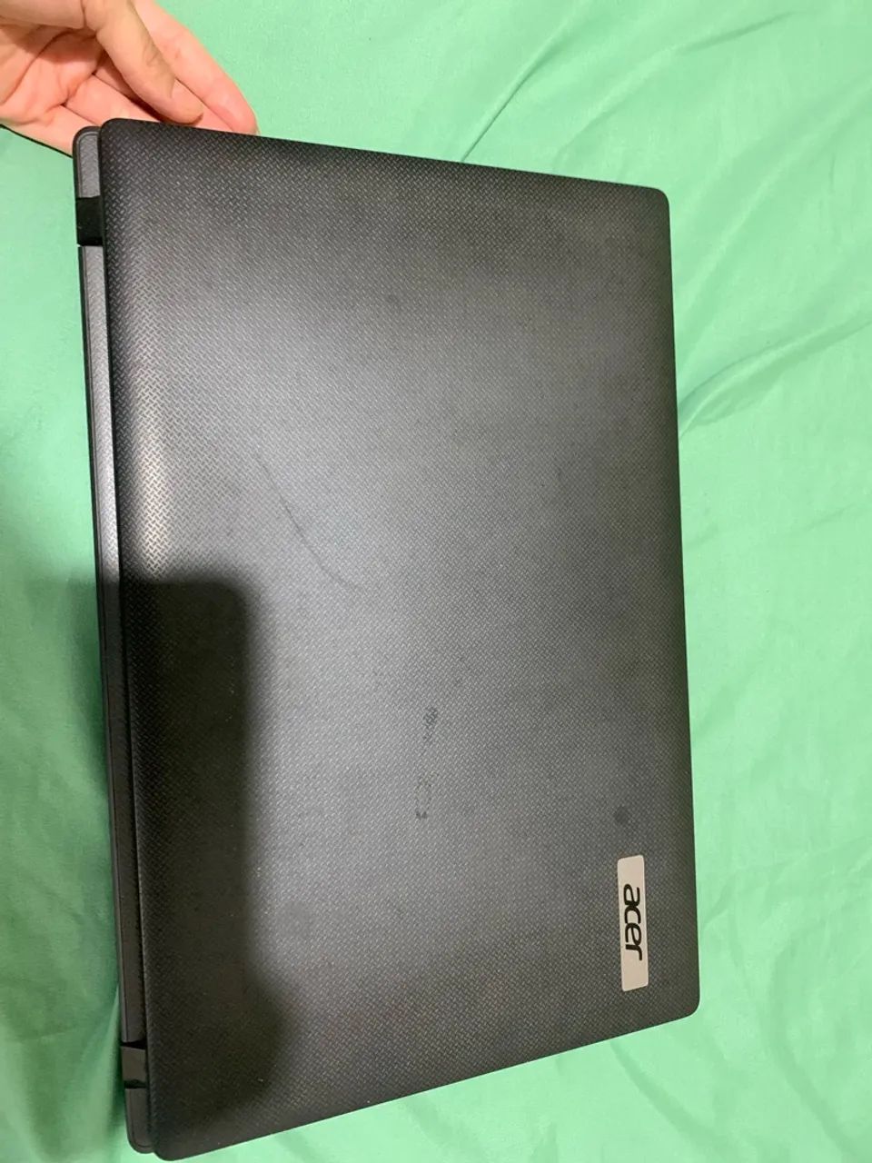 Notebook para retirada de peças  - Foto 5