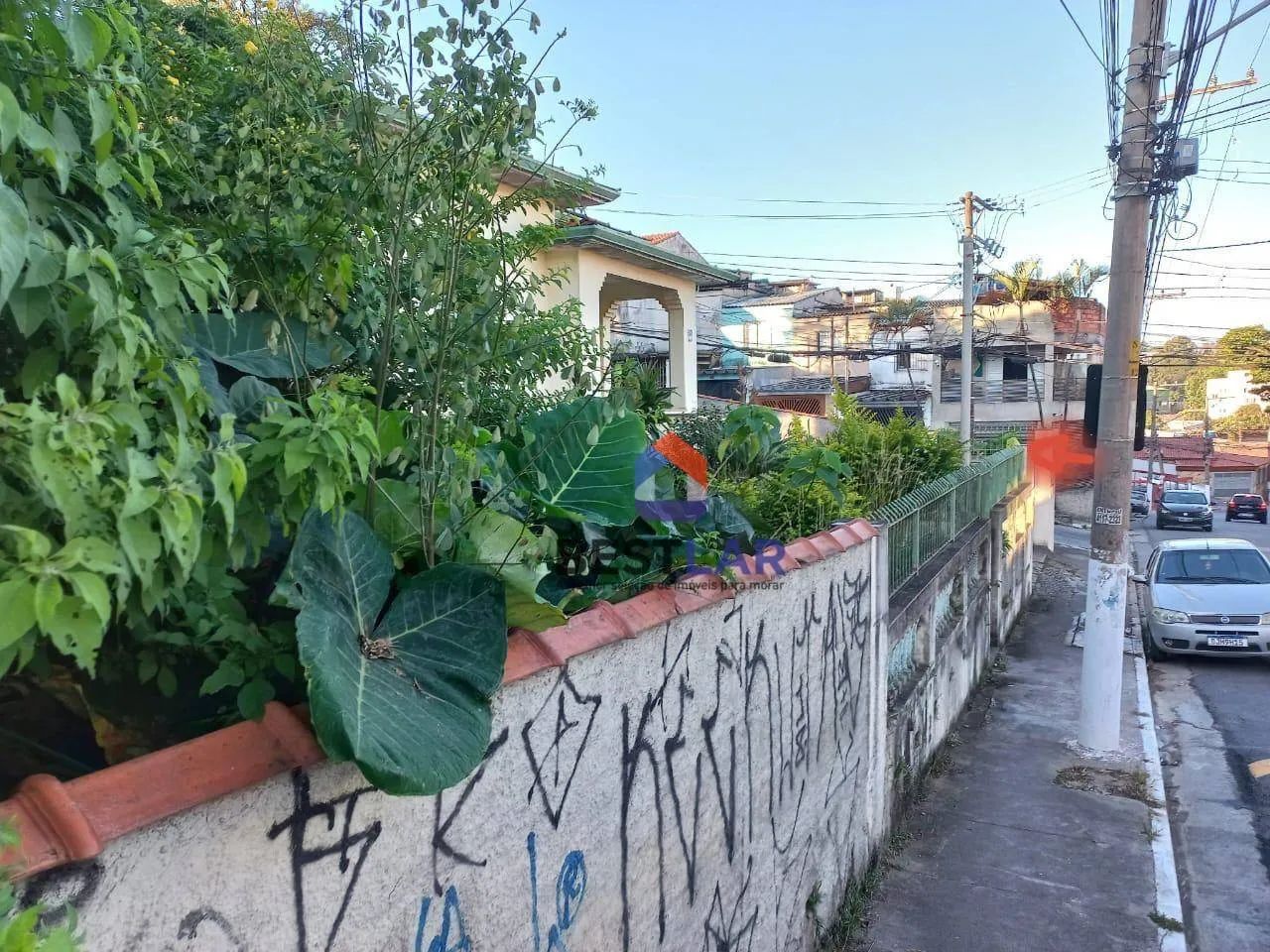 Terreno à venda, 889 m² por R$ 2.000.000,00 - Jardim Cláudia - São Paulo/SP - Foto 3