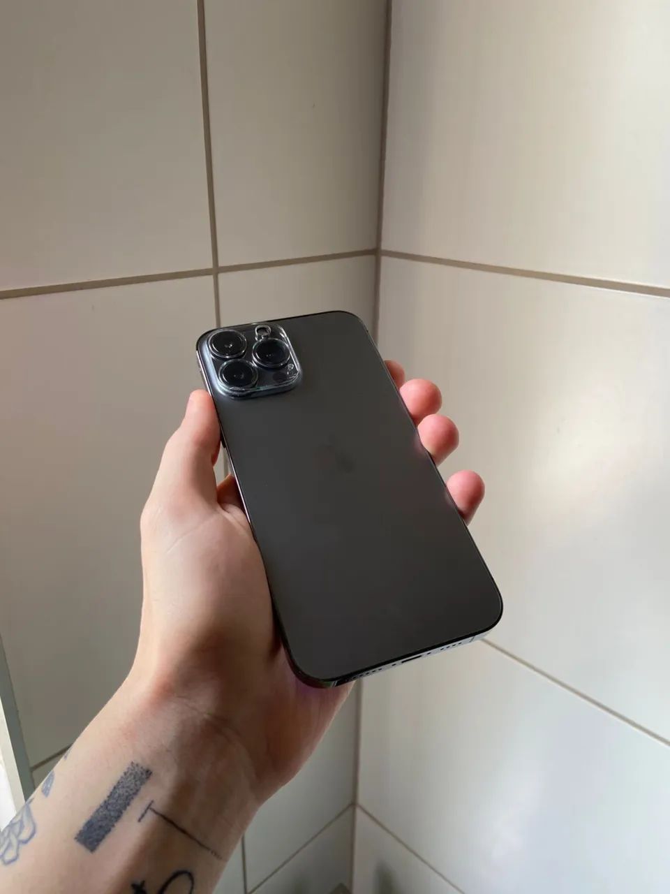 iPhone 13 Pro Max - Foto 3
