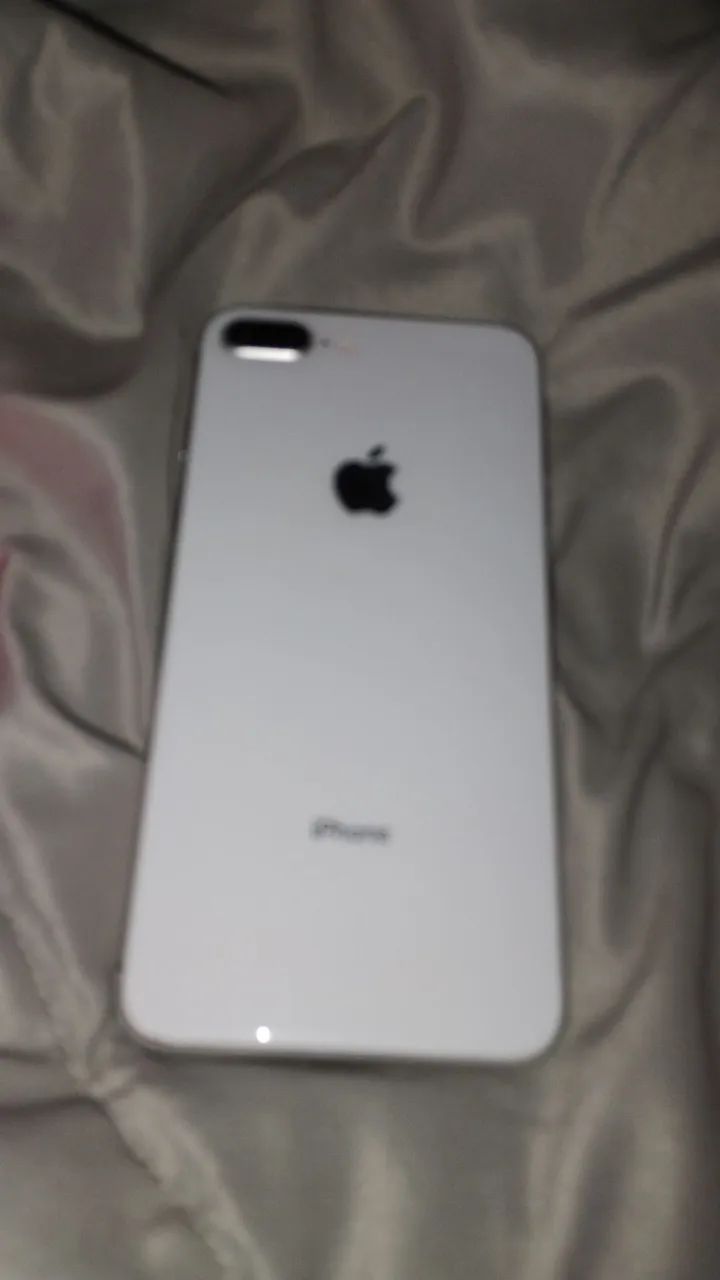 iPhone 8 plus  - Foto 5