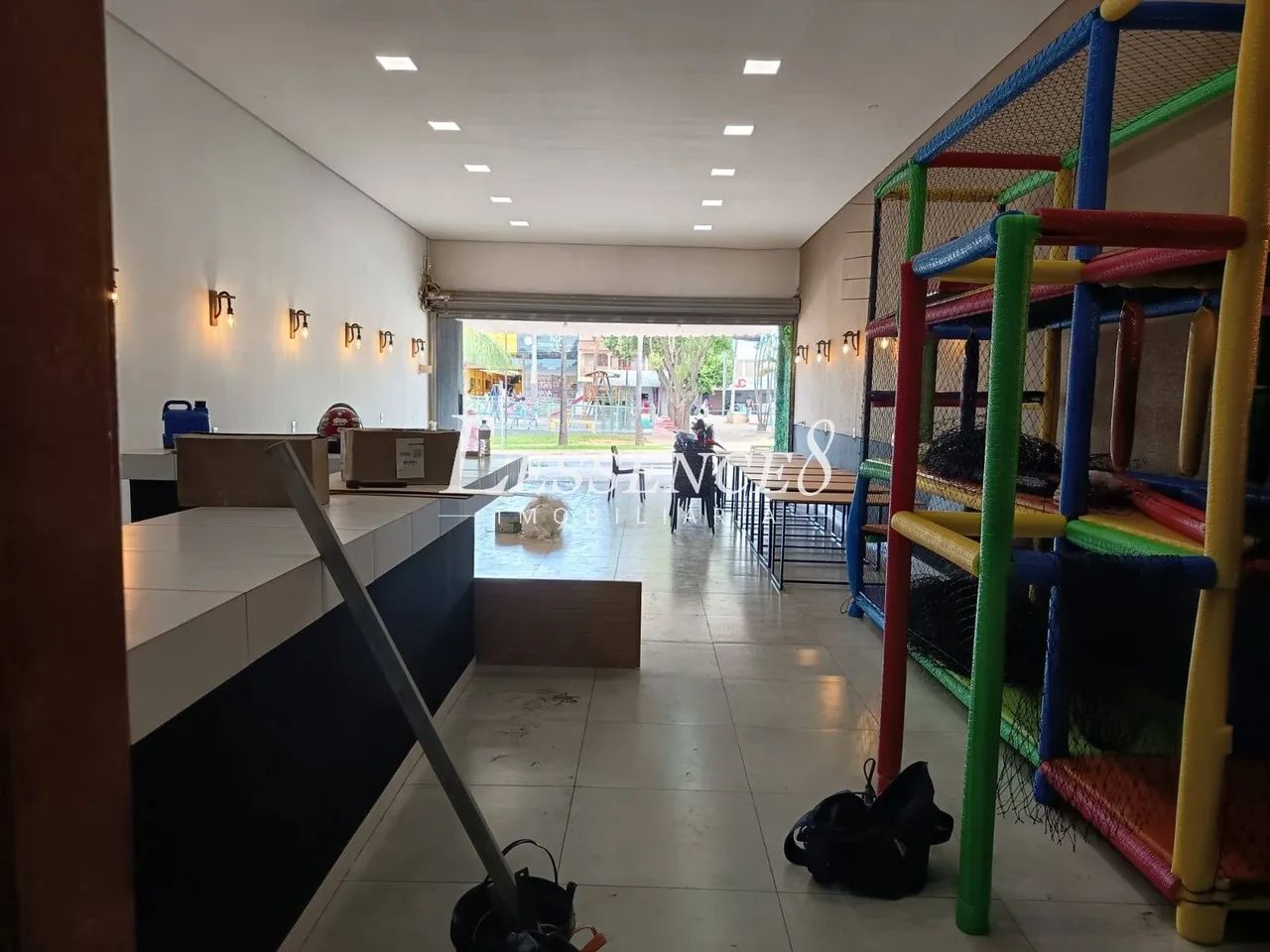 Imóvel Comercial | 190m² | Conjunto Uirapuru | Senador Canedo - Foto 5