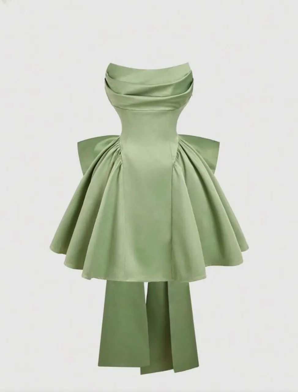Vestido para Festa - Foto 2