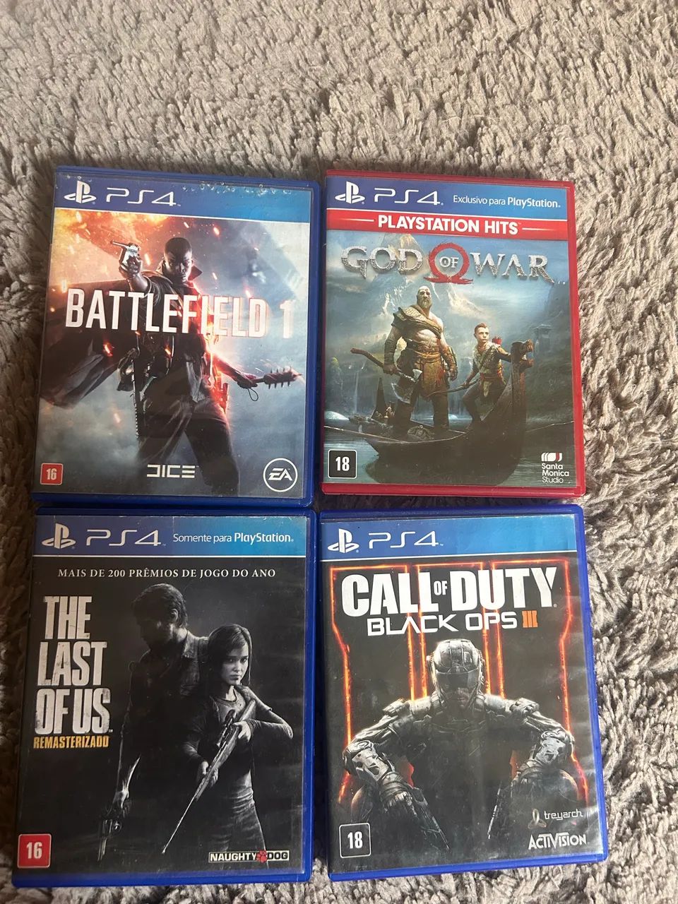 Ps4