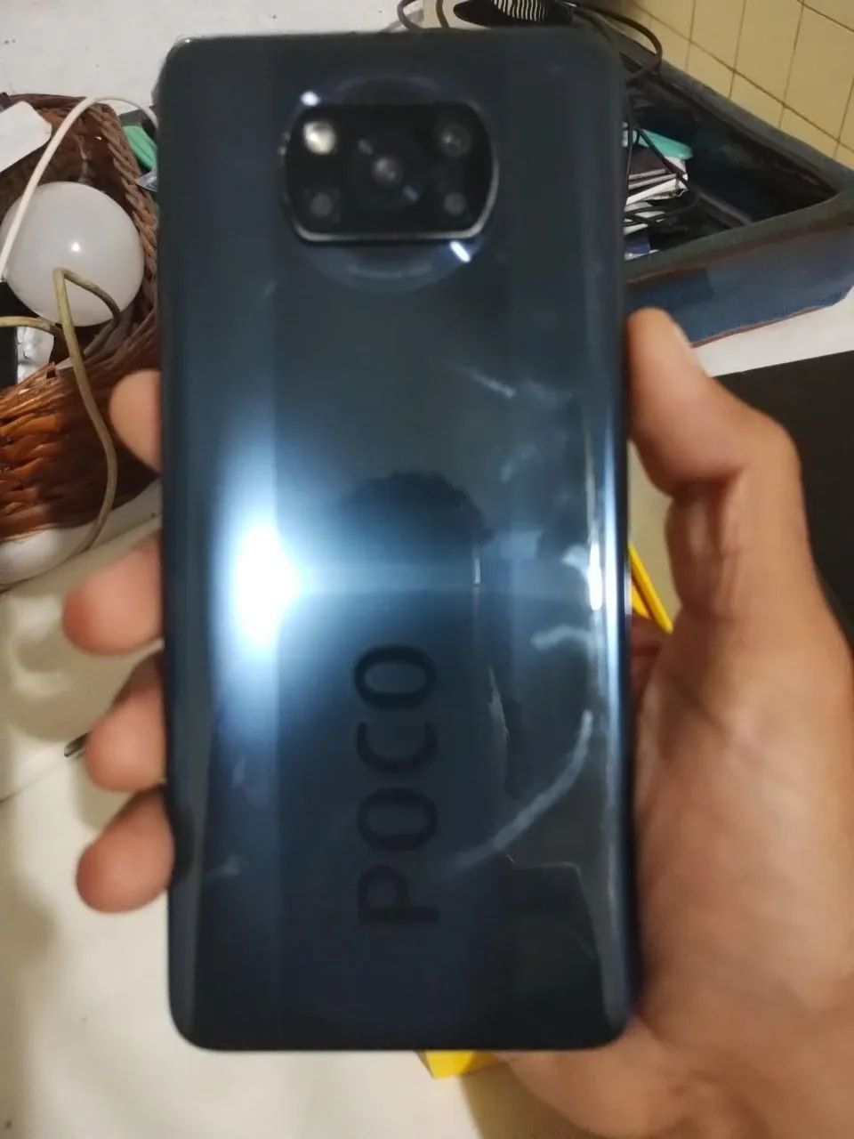 poco x3 pro - Foto 4