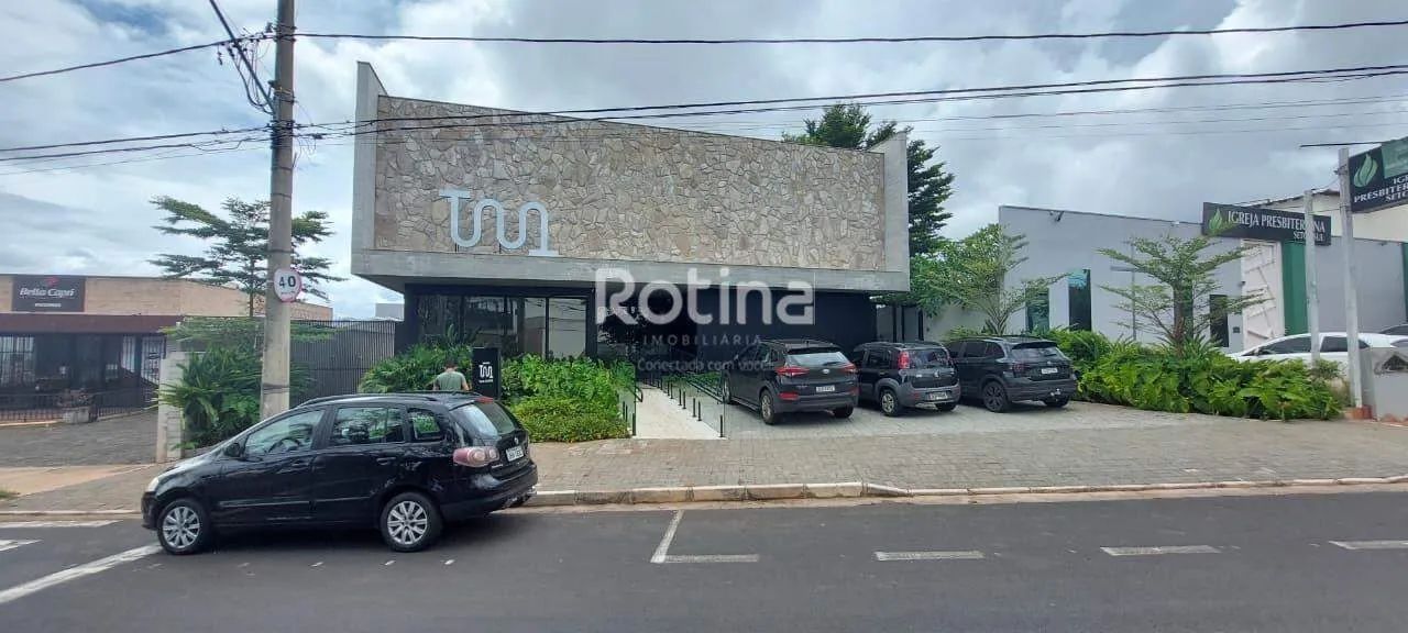 Sala para alugar, Morada da Colina - Uberlândia/MG - Rotina Imobiliária