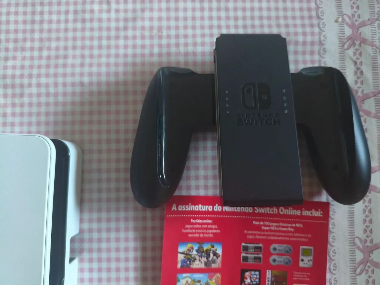 Nintendo switch OLED  - Foto 5