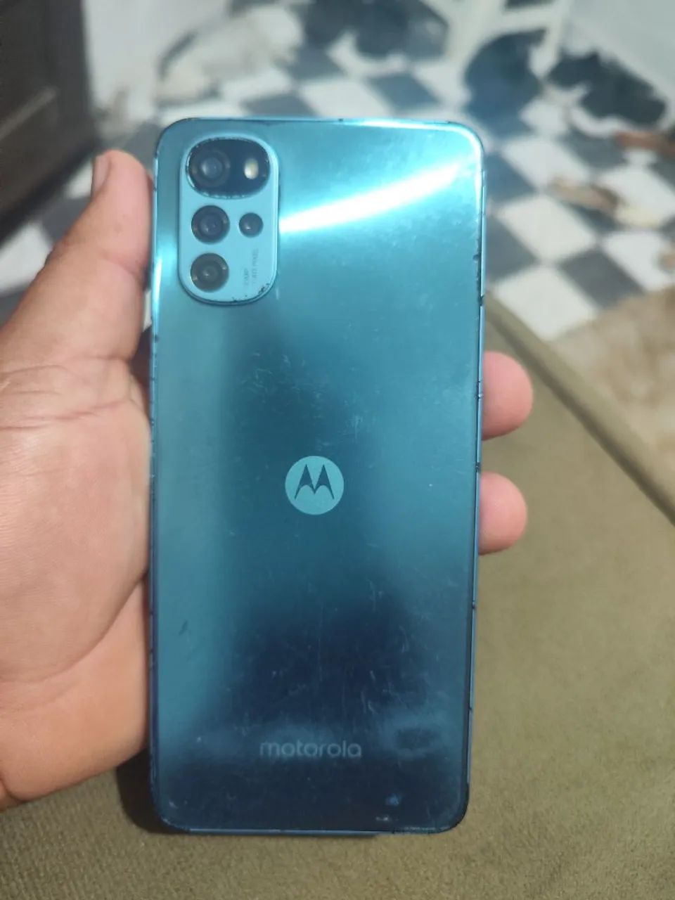 Moto g22  - Foto 5