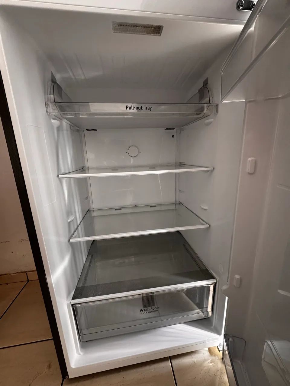 Geladeira Nova (não entrego) - Foto 3