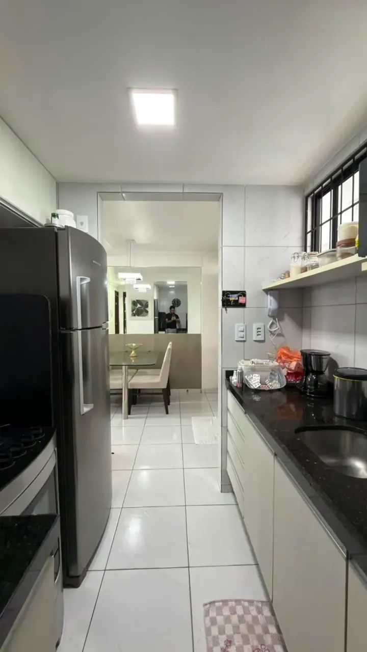 Apartamento nos Bancários |com área de lazer | 2 Quartos - Foto 4