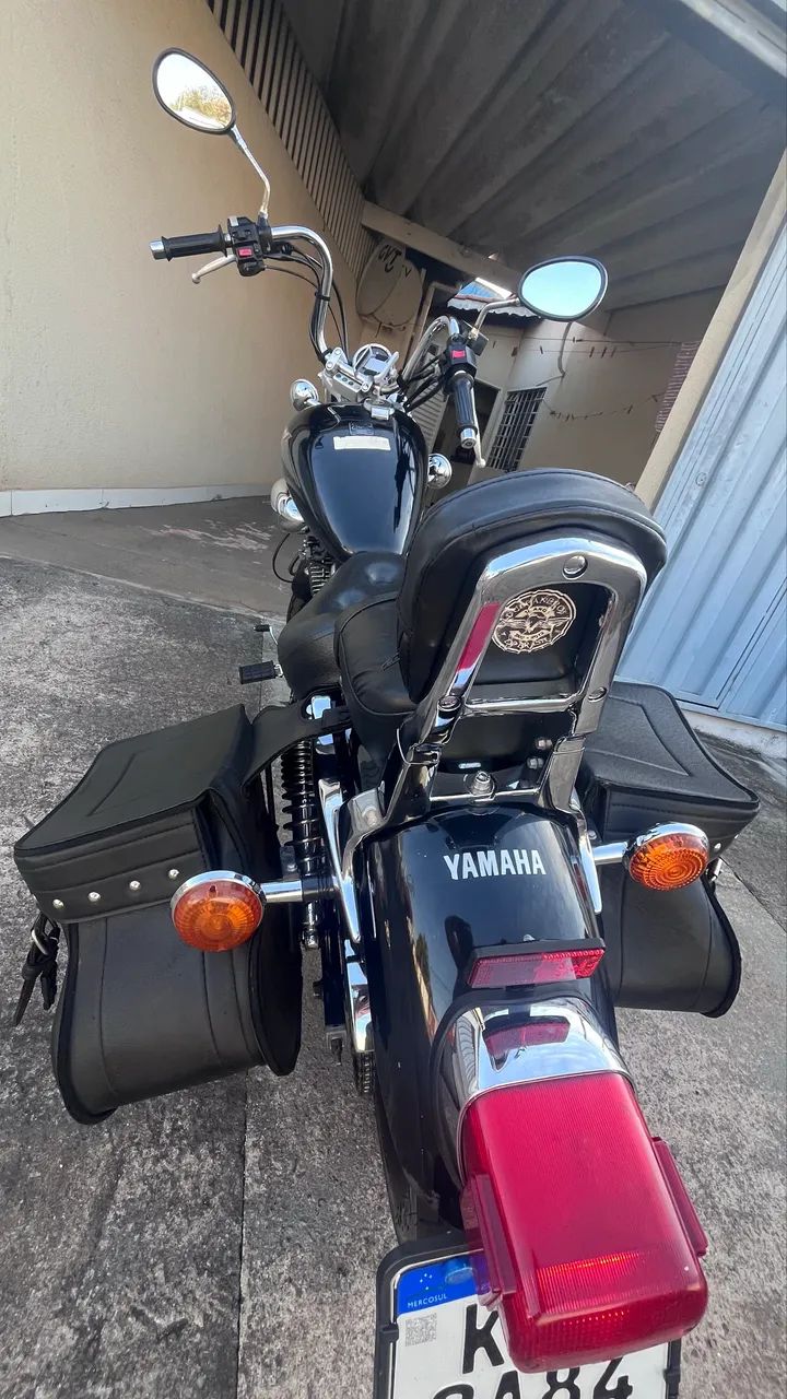Virago XV250/98 - Foto 5