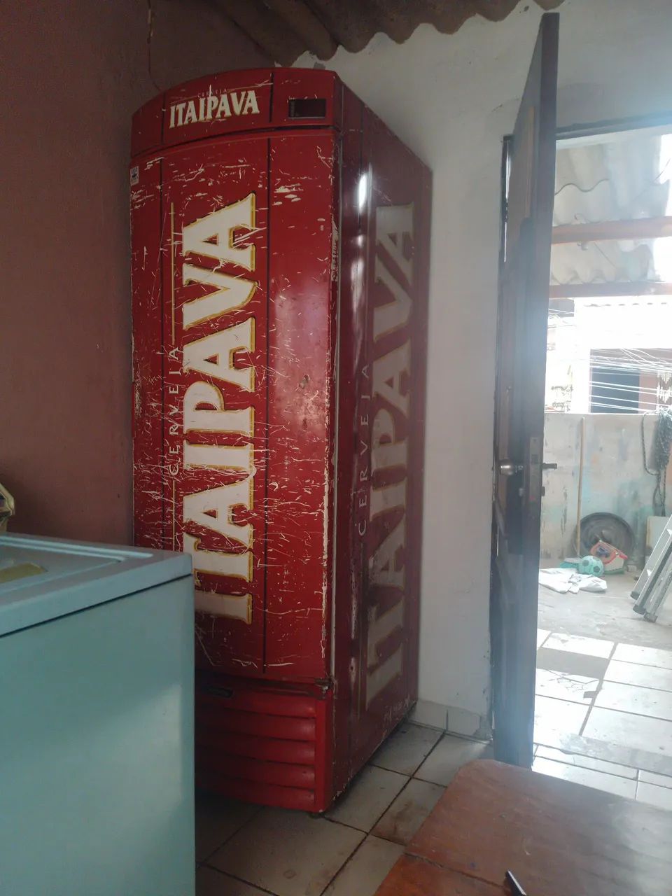 Cervejeira comercial  - Foto 2
