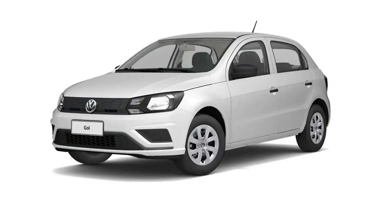 Aluguel de carros para apps