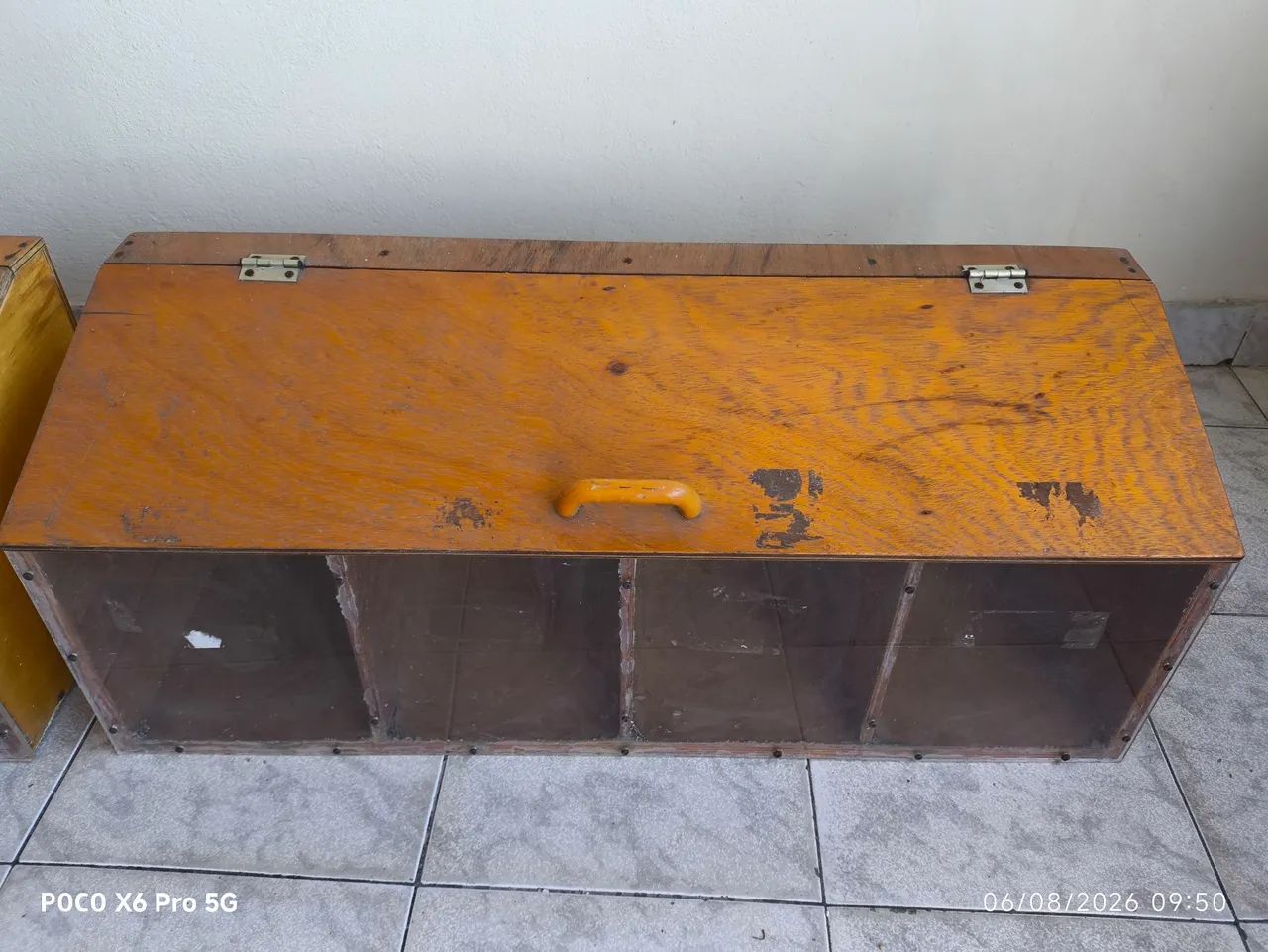 expositor de ração - Foto 2