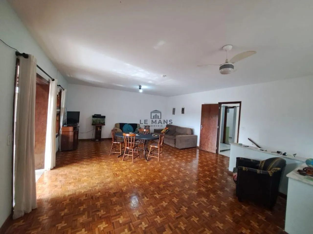 Casa à venda e para alugar em Piracicaba, Centro, com 4 quartos, com 270 m² - Foto 5