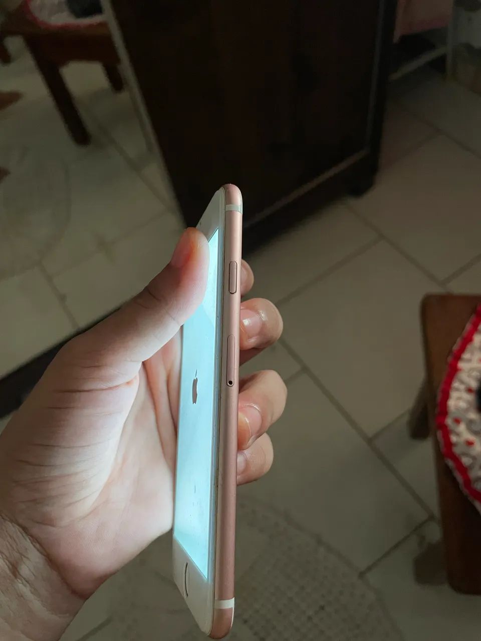 iPhone 6s 128gb - Foto 4