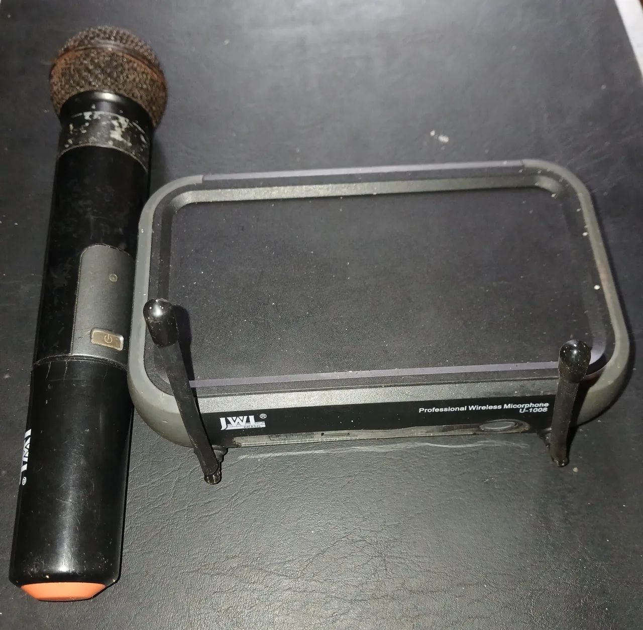 MICROFONE SEM FIO JWL454807373040199680