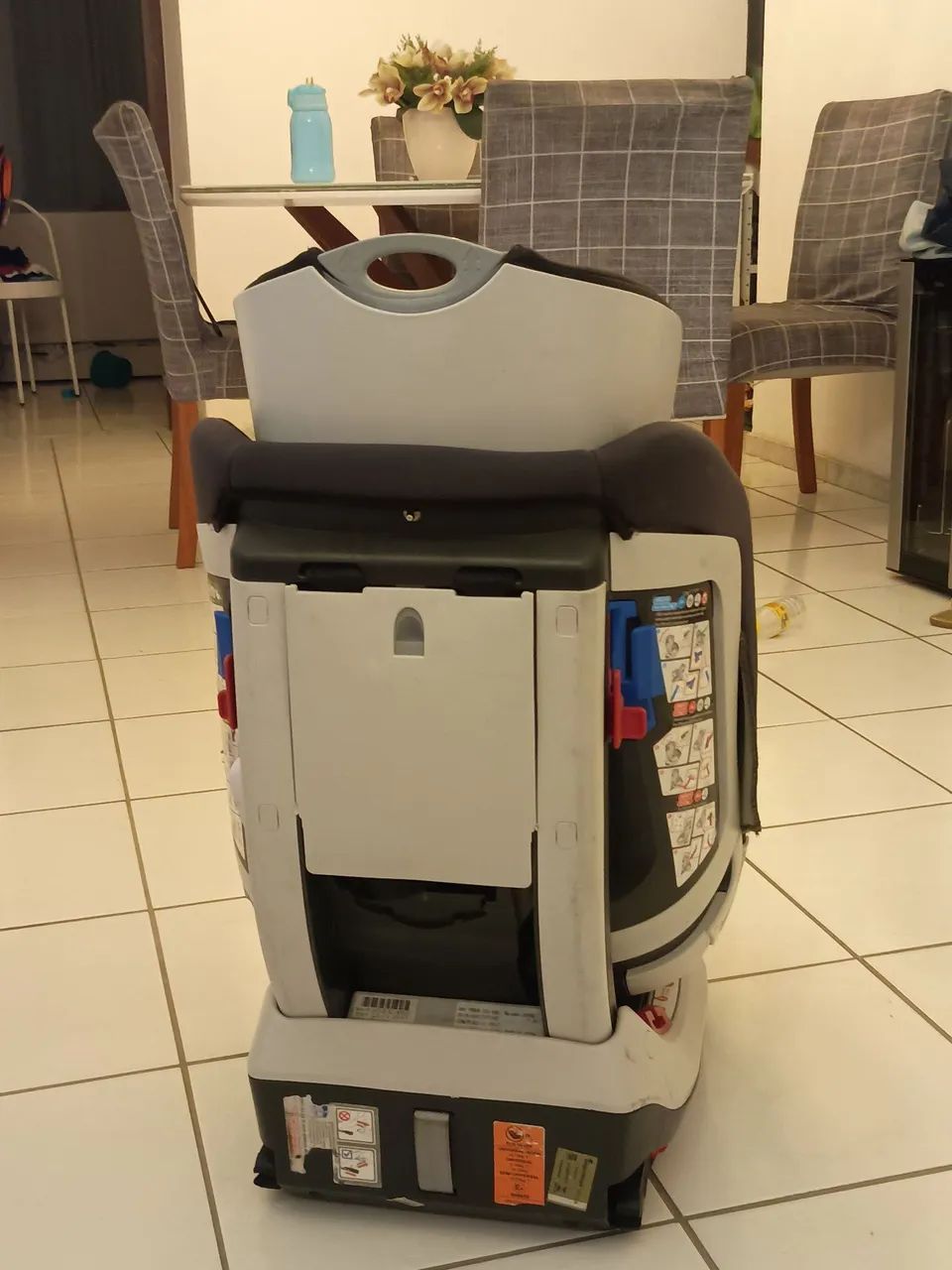 Cadeirinha de automóvel Chicco - Foto 3