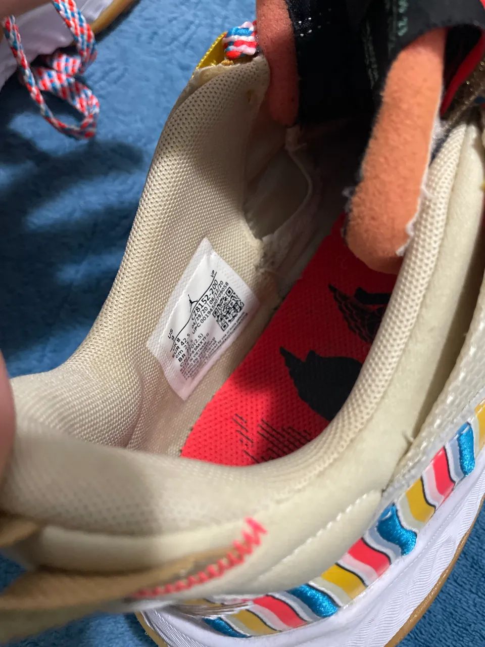 Nike Jumpman00023 - Foto 4