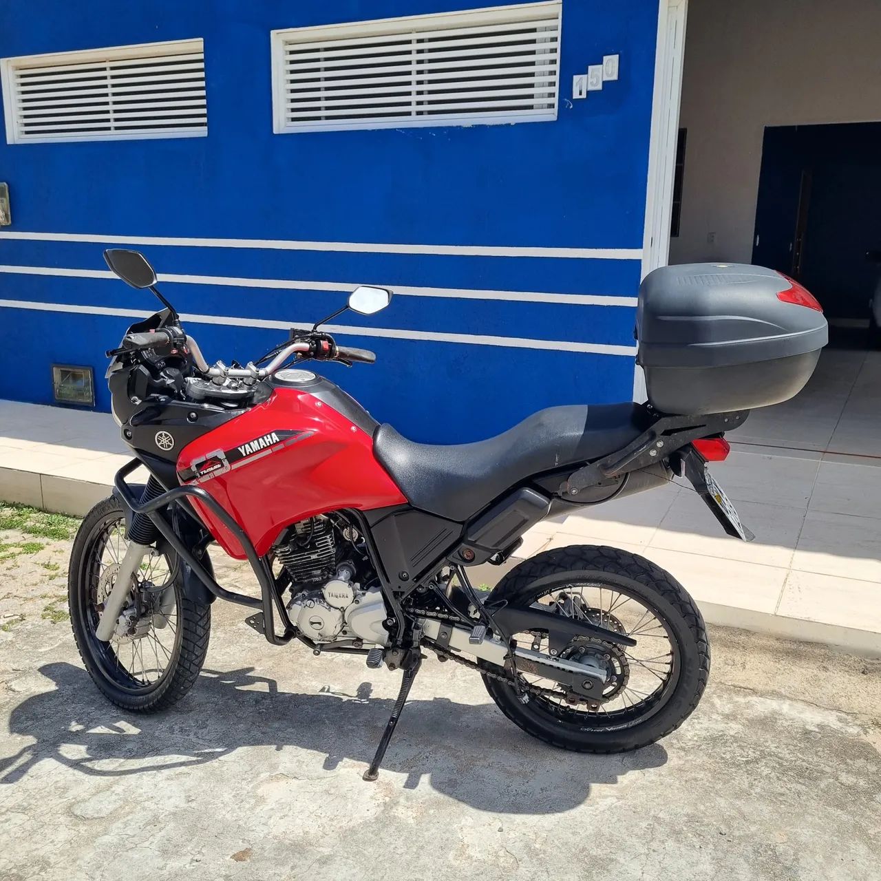 Moto muito conservada!!! - Foto 2