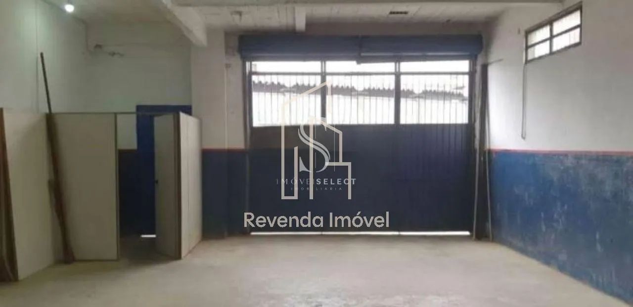 Vila Guilherme, Prédio Comercial de 490m² com 2 vagas de garagem. - Foto 5