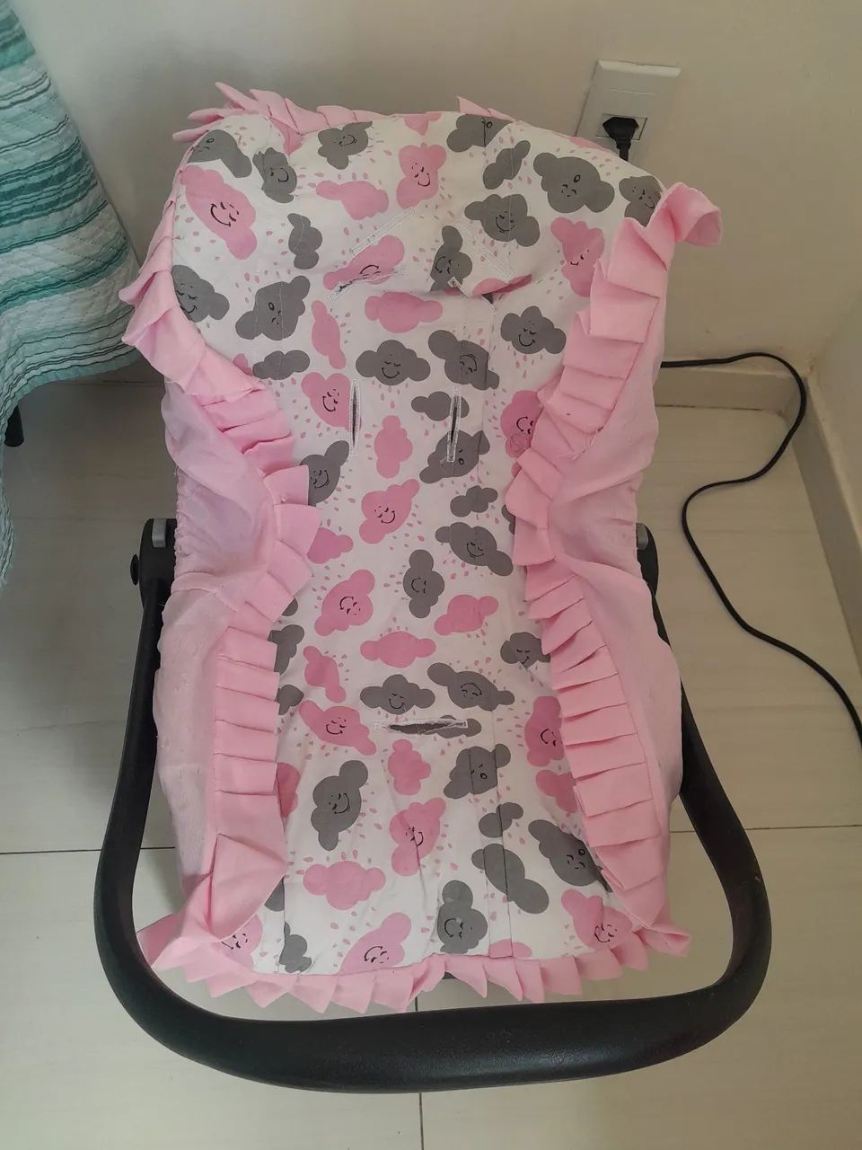 Bebê conforto 