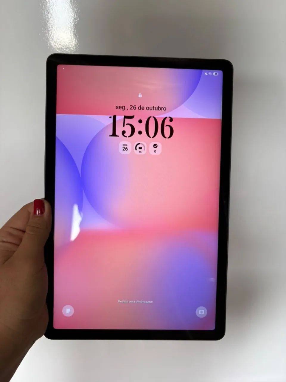 Tablet  - Foto 2