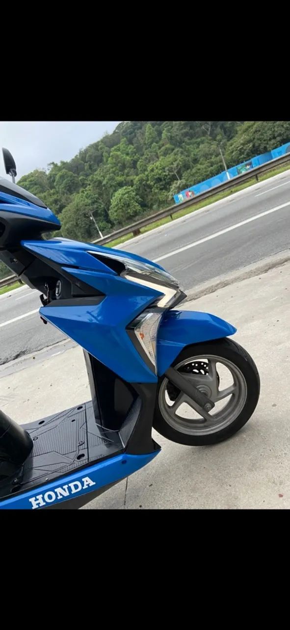 Honda elite 2021 - Foto 2
