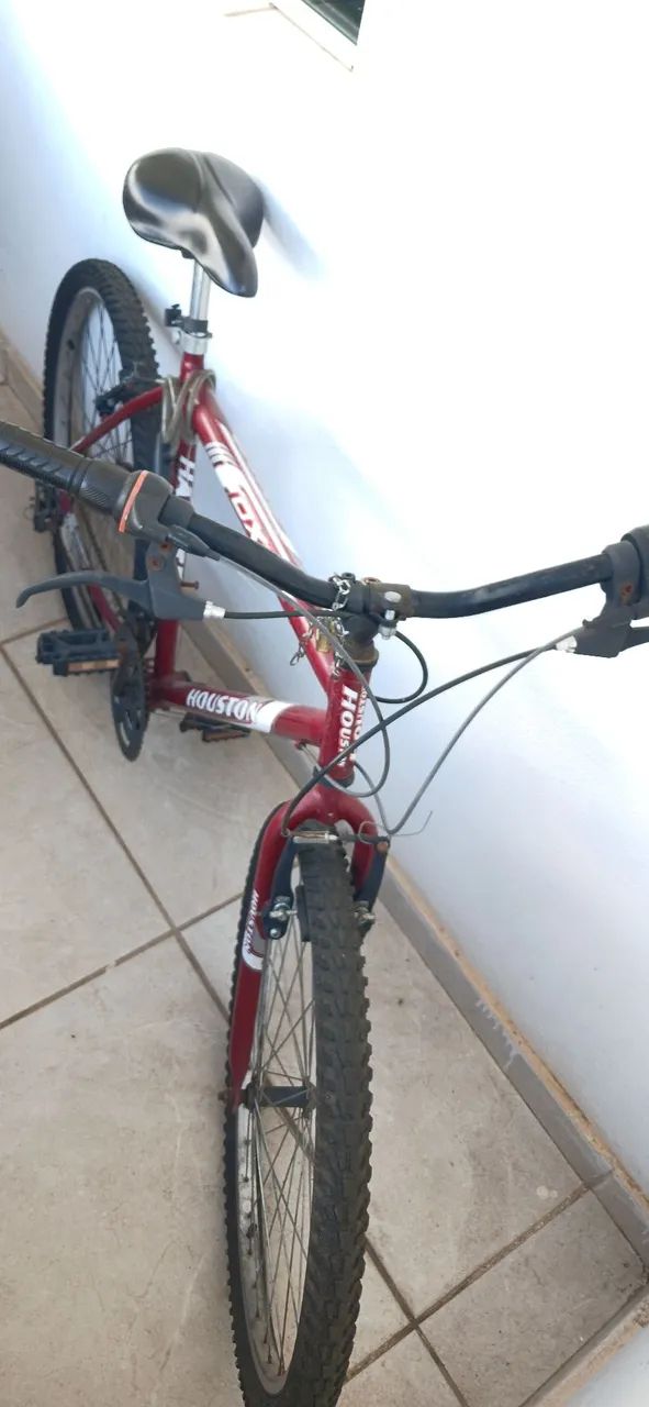 Bicicleta Foxer Houston Aro 26 - Foto 2