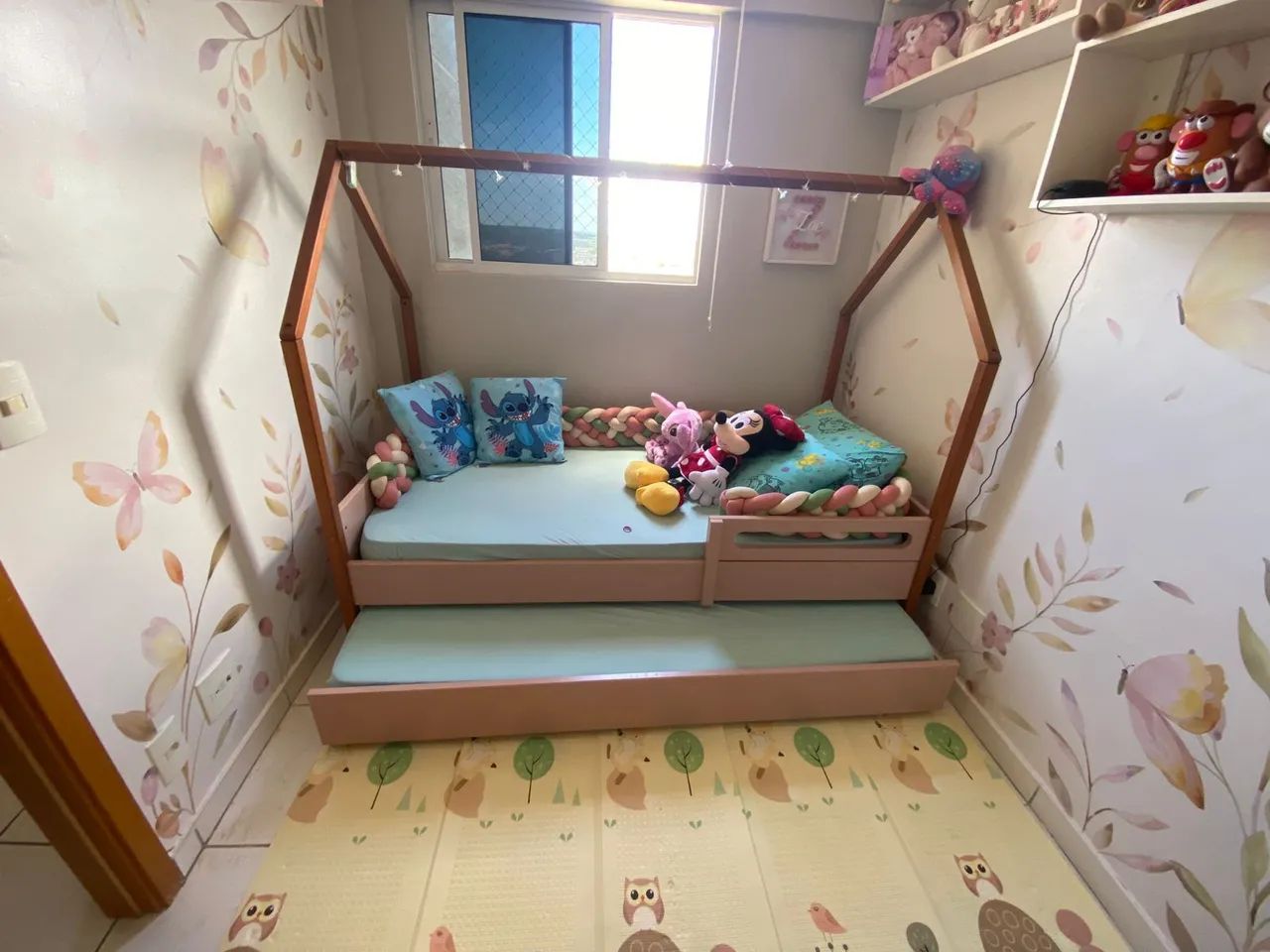 Bicama da Dolce Spazio (Casinha)   - Foto 4