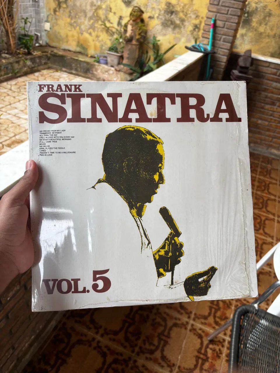 Discos Vinil - Foto 3