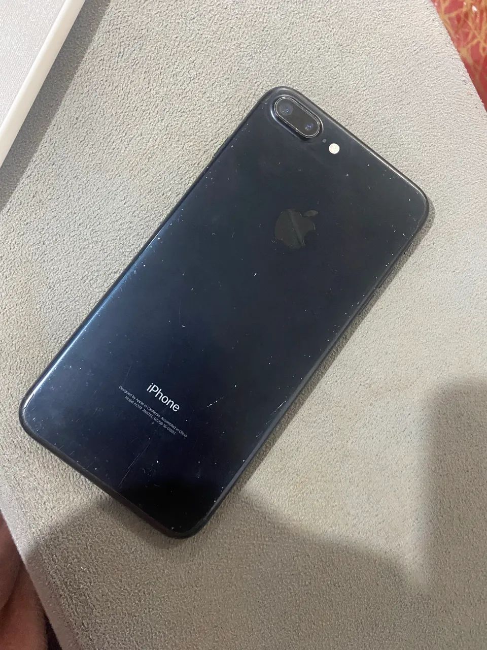 Vendo iPhone 7 Plus - Foto 3