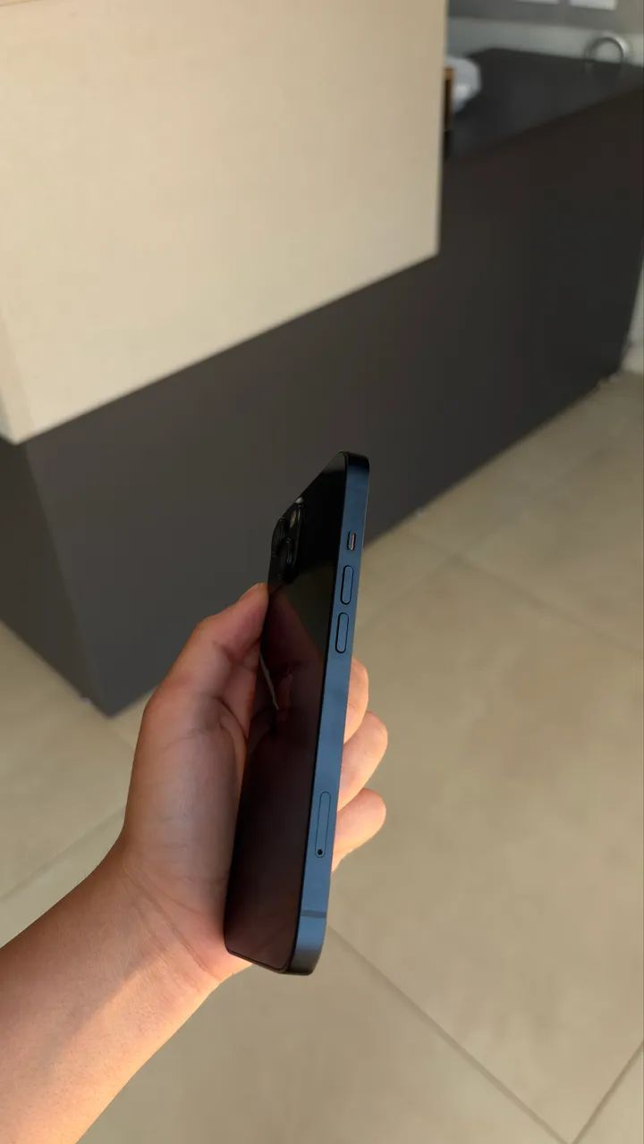 iPhone 13 - TODO ORIGINAL  - Foto 5