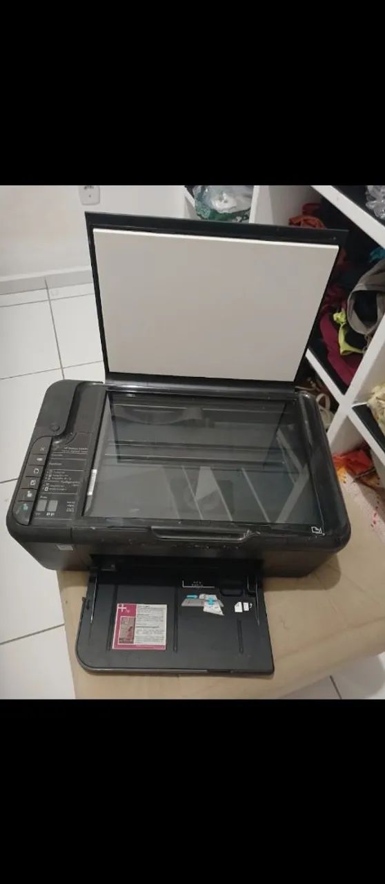 Vendo uma impressora ? - Foto 2