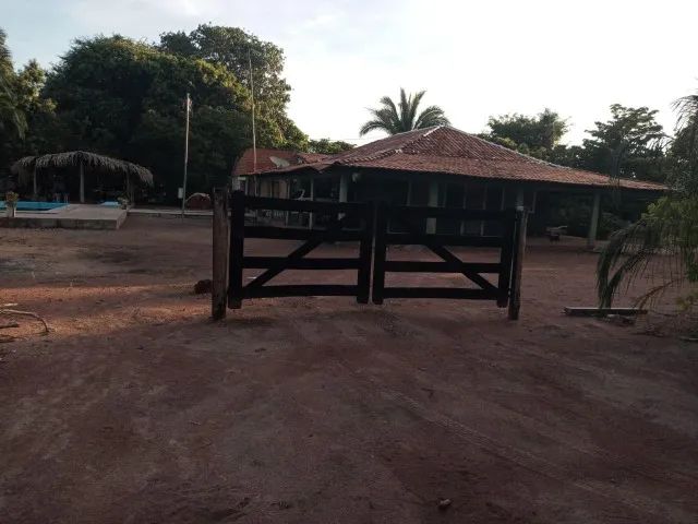 Chácara - Comunidade Sangradouro - 15.000m² - Foto 5