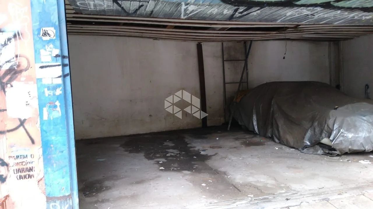 Box de garagem para venda no bairro Cidade Baixa em Porto Alegre - Foto 5