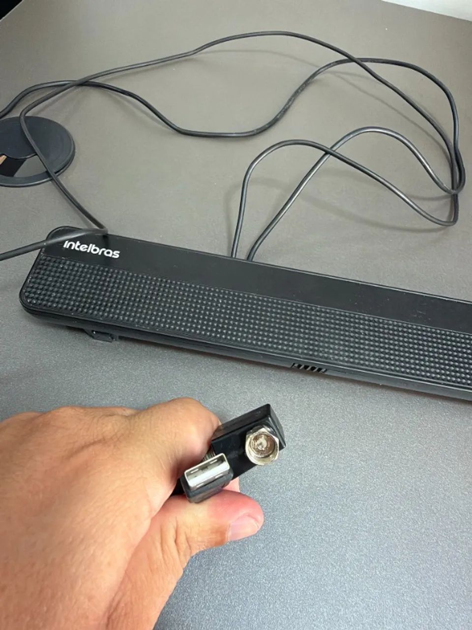 Antena digital