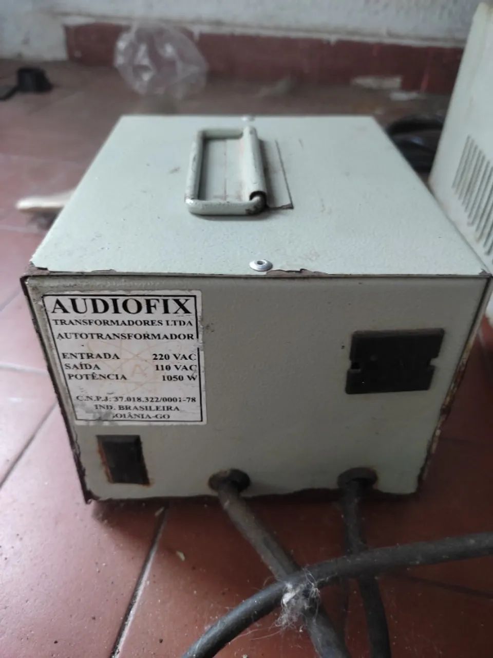 Vende se transformadores de energia  - Foto 3