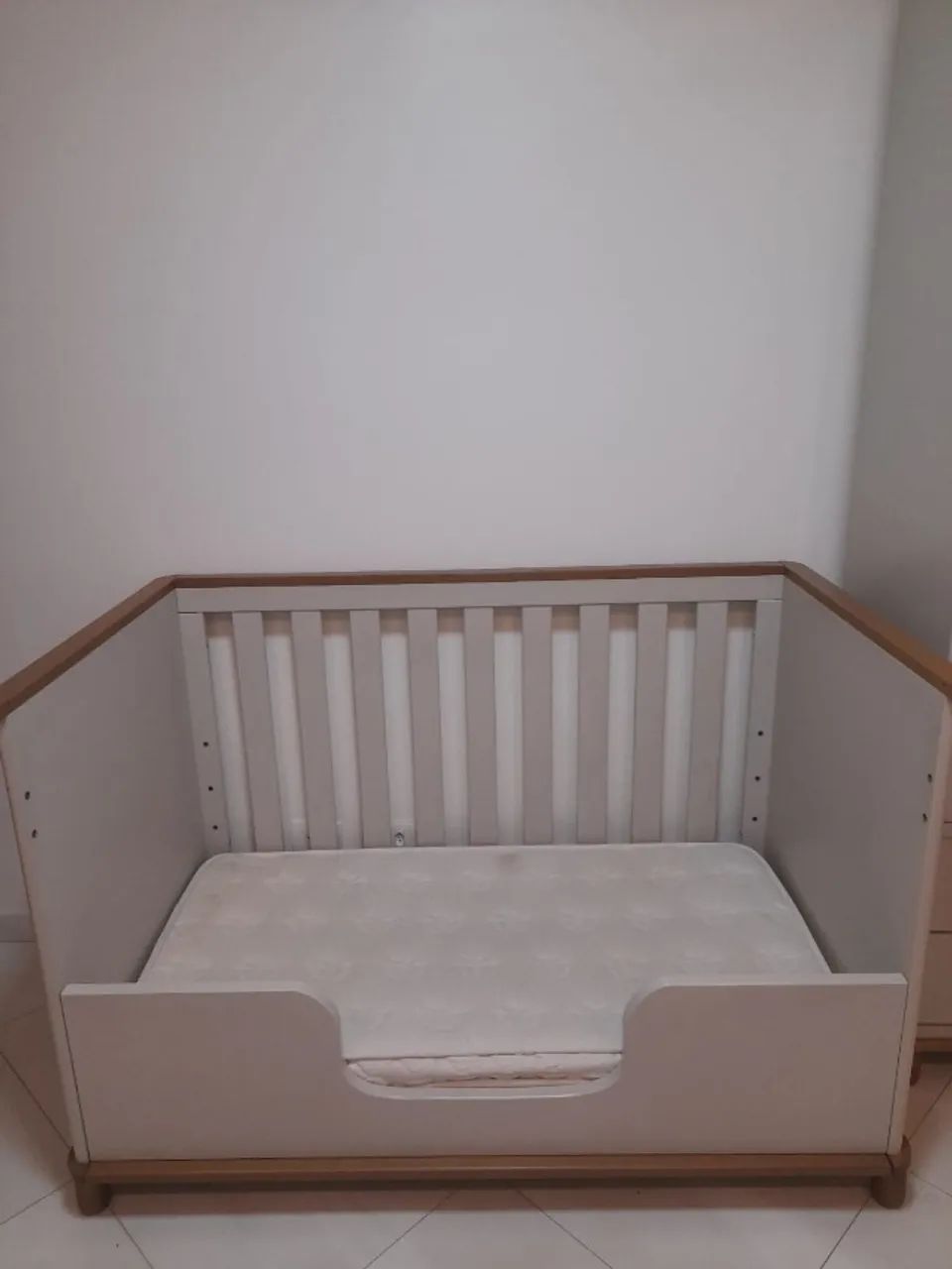 QUARTO DO BEBE - Foto 2