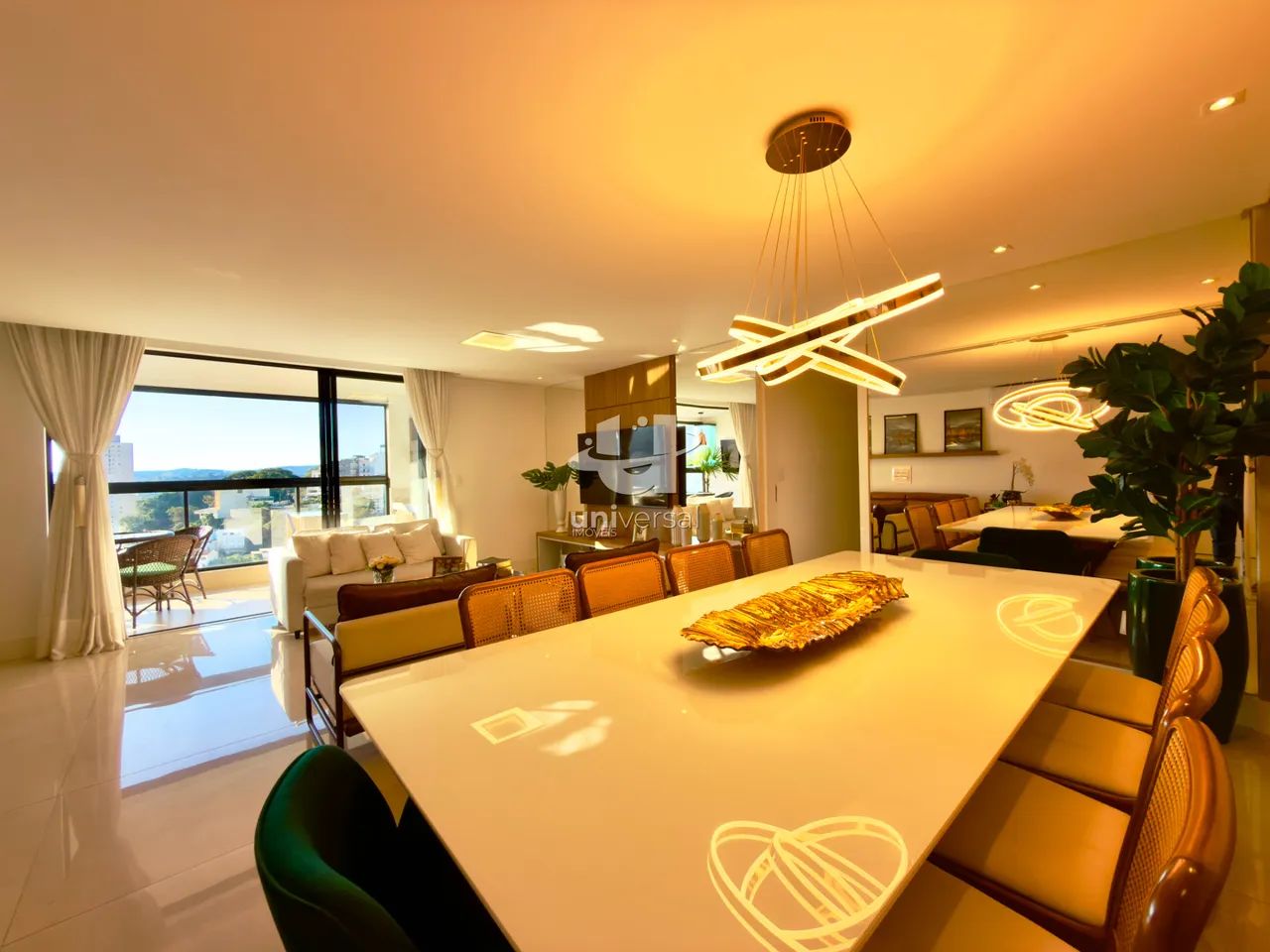 Apartamento 4 quartos - Granbery - Foto 2