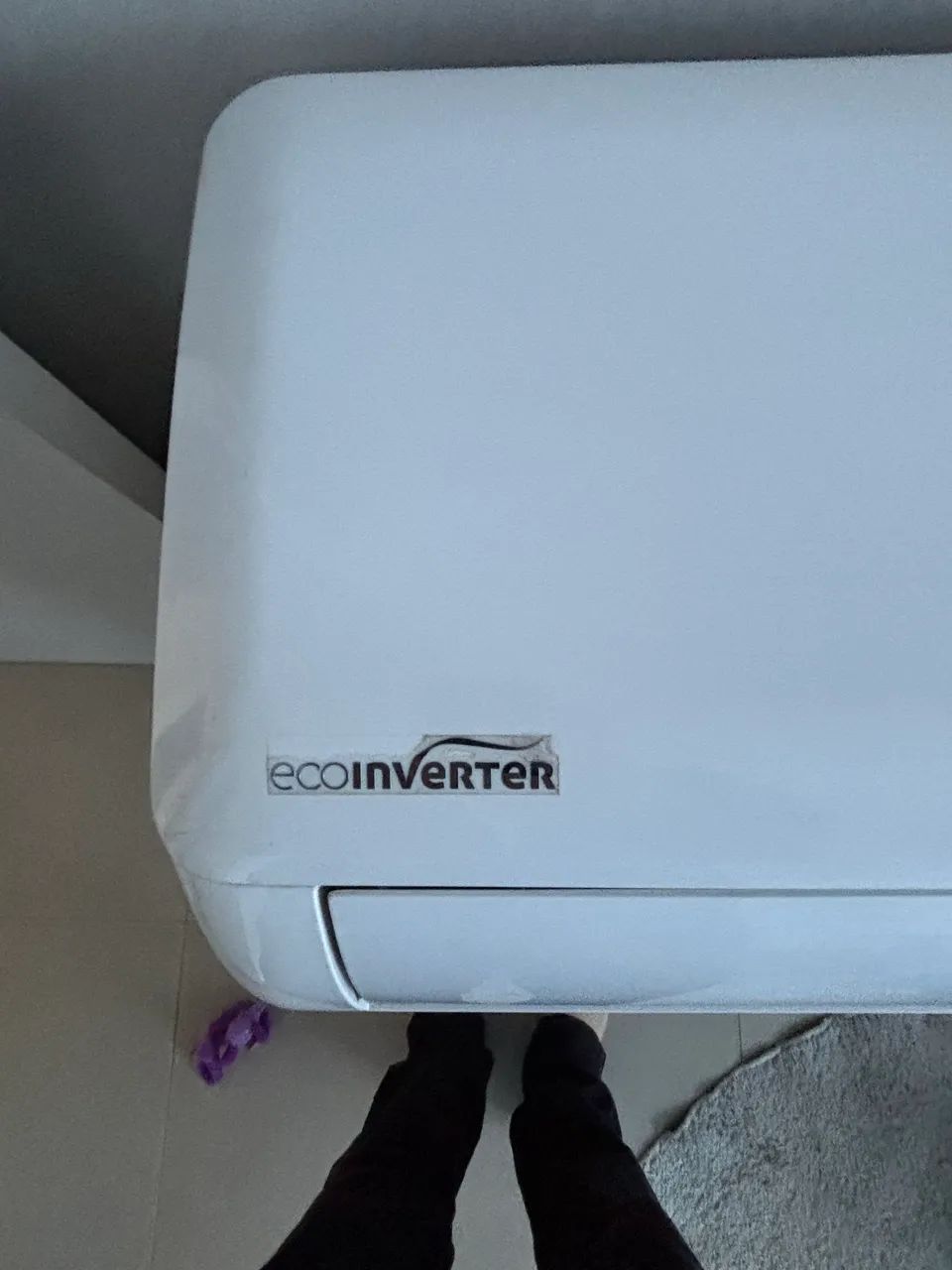 Ar 30 mil Btu