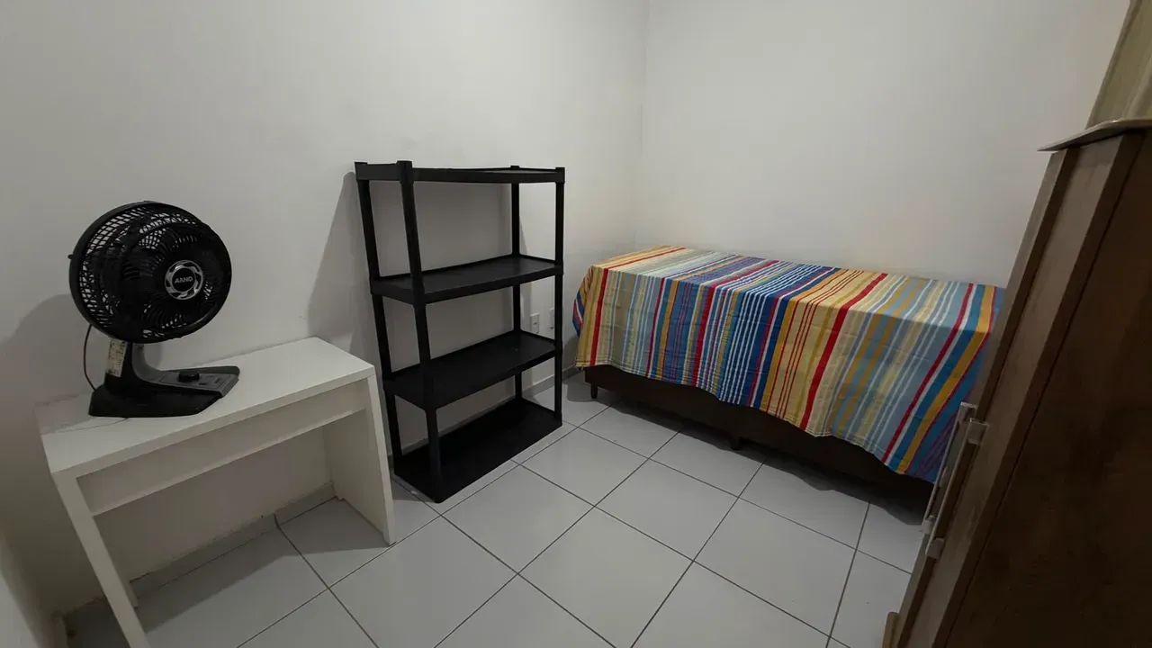 SPACE CALHAU 1 - MOBILIADO - Foto 3