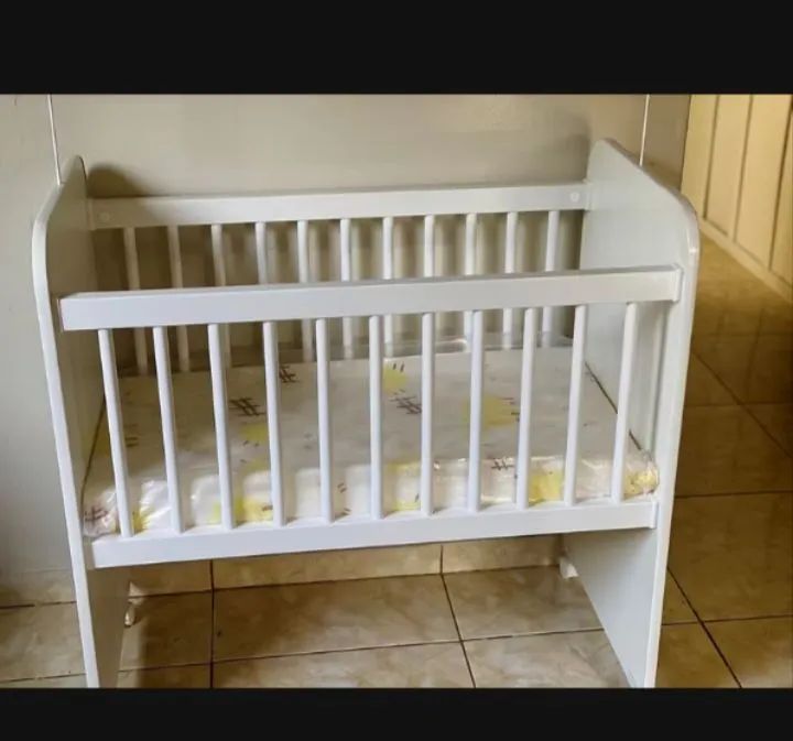 Mini berço 