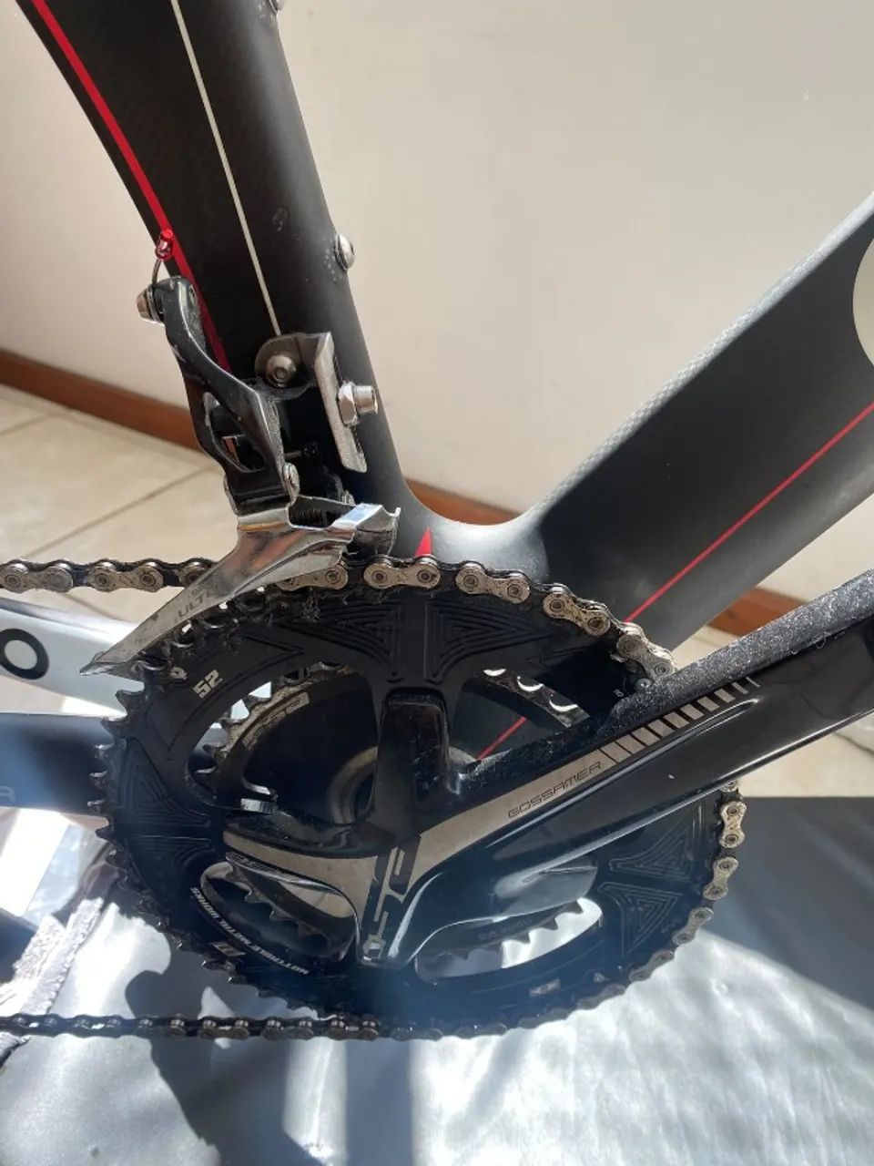 Bike triathlon CEEPO - Foto 4
