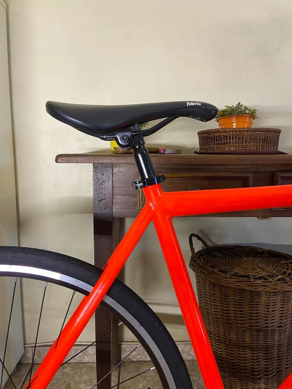 Bike FIXA// SINGLE PISTONE - Foto 4